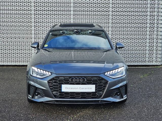 Audi A4 Avant Competition 40 TDI 204 Ch S Tronic - 2024 - Joinsteer - #3