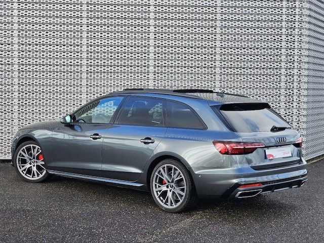 Audi A4 Avant Competition 40 TDI 204 Ch S Tronic - 2024 - Joinsteer - #4