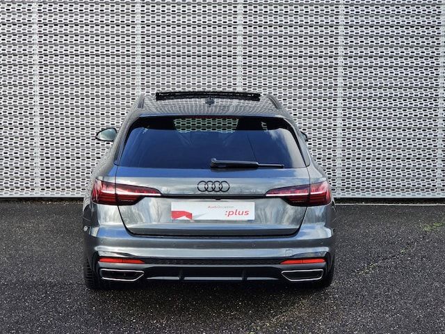 Audi A4 Avant Competition 40 TDI 204 Ch S Tronic - 2024 - Joinsteer - #6
