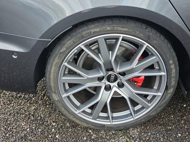 Audi A4 Avant Competition 40 TDI 204 Ch S Tronic - 2024 - Joinsteer - #7