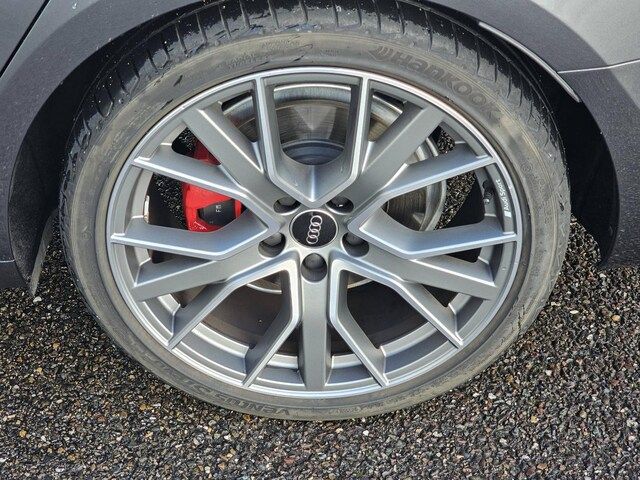 Audi A4 Avant Competition 40 TDI 204 Ch S Tronic - 2024 - Joinsteer - #10