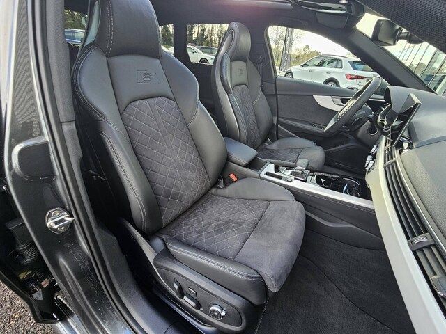 Audi A4 Avant Competition 40 TDI 204 Ch S Tronic - 2024 - Joinsteer - #12
