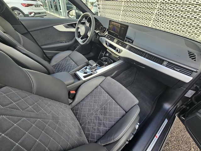 Audi A4 Avant Competition 40 TDI 204 Ch S Tronic - 2024 - Joinsteer - #13