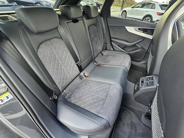 Audi A4 Avant Competition 40 TDI 204 Ch S Tronic - 2024 - Joinsteer - #15