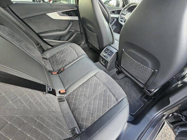 Audi A4 Avant Competition 40 TDI 204 Ch S Tronic - 2024 - Joinsteer - #16