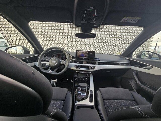 Audi A4 Avant Competition 40 TDI 204 Ch S Tronic - 2024 - Joinsteer - #18