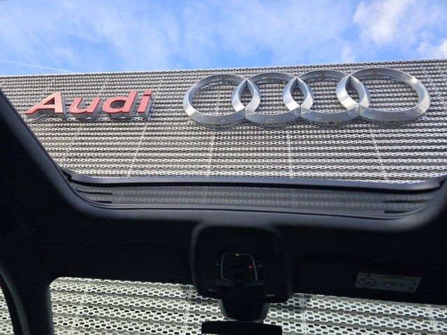 Audi A4 Avant Competition 40 TDI 204 Ch S Tronic - 2024 - Joinsteer - #20