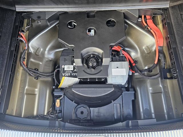 Audi A4 Avant Competition 40 TDI 204 Ch S Tronic - 2024 - Joinsteer - #22