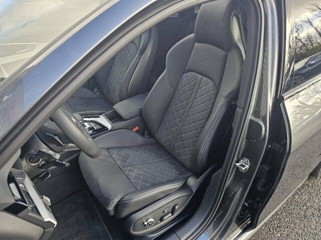 Audi A4 Avant Competition 40 TDI 204 Ch S Tronic - 2024 - Joinsteer - #24