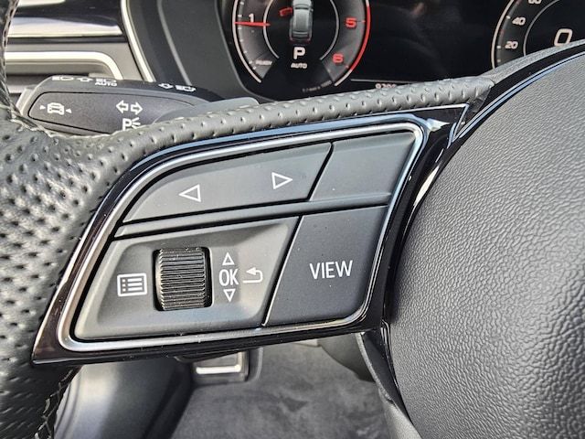 Audi A4 Avant Competition 40 TDI 204 Ch S Tronic - 2024 - Joinsteer - #28