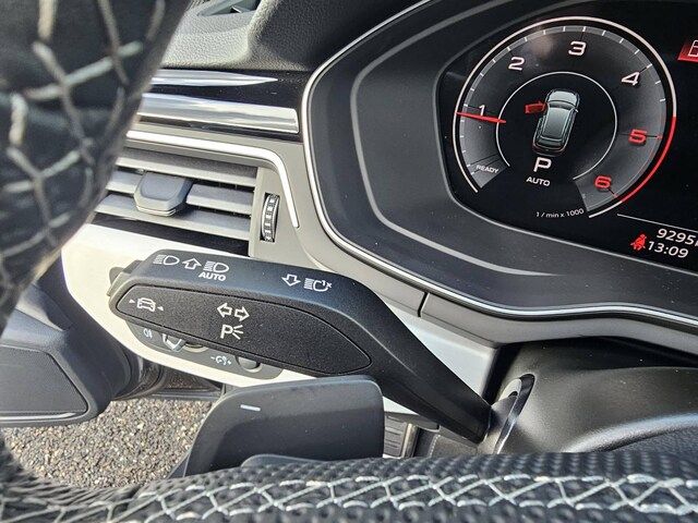 Audi A4 Avant Competition 40 TDI 204 Ch S Tronic - 2024 - Joinsteer - #31