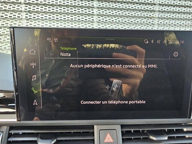 Audi A4 Avant Competition 40 TDI 204 Ch S Tronic - 2024 - Joinsteer - #38