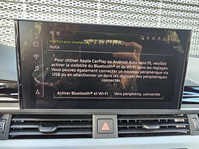Audi A4 Avant Competition 40 TDI 204 Ch S Tronic - 2024 - Joinsteer - #40