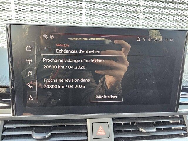 Audi A4 Avant Competition 40 TDI 204 Ch S Tronic - 2024 - Joinsteer - #44