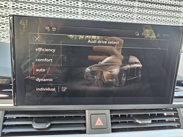 Audi A4 Avant Competition 40 TDI 204 Ch S Tronic - 2024 - Joinsteer - #45