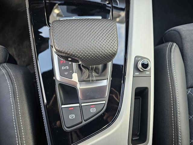 Audi A4 Avant Competition 40 TDI 204 Ch S Tronic - 2024 - Joinsteer - #49