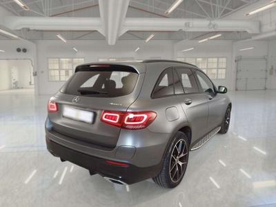 Mercedes GLC 300 Premium+ - - Joinsteer - #3