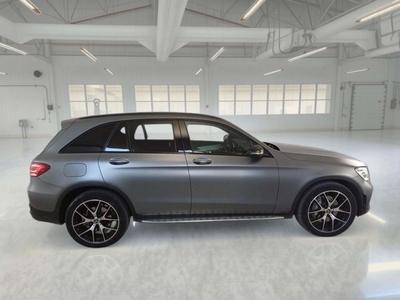 Mercedes GLC 300 Premium+ - - Joinsteer - #2