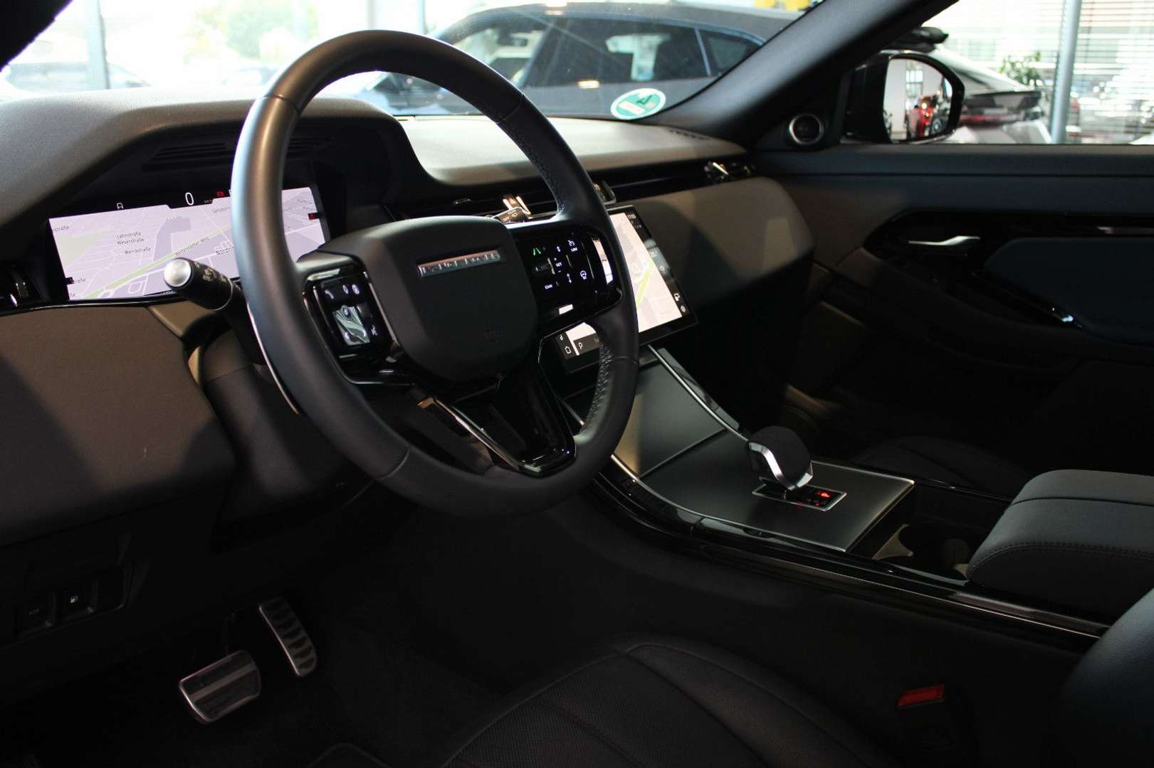 Land Rover Range Rover Evoque P300e Dynamic SE - 2024 - Joinsteer - #2