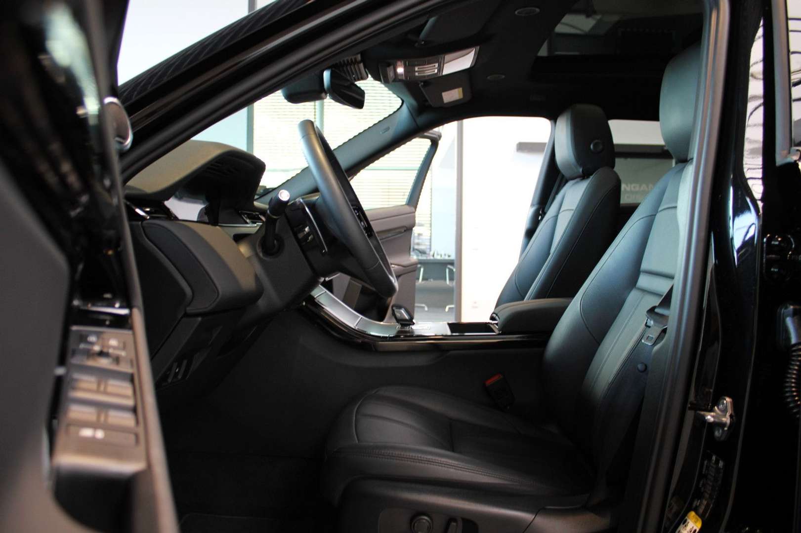 Land Rover Range Rover Evoque P300e Dynamic SE - 2024 - Joinsteer - #4