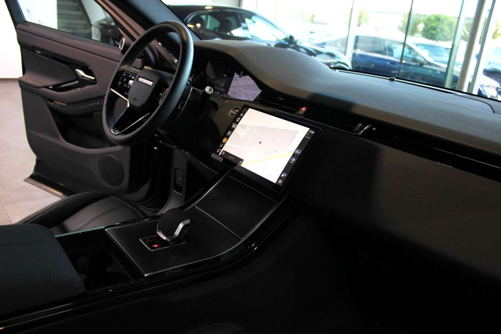 Land Rover Range Rover Evoque P300e Dynamic SE - 2024 - Joinsteer - #6