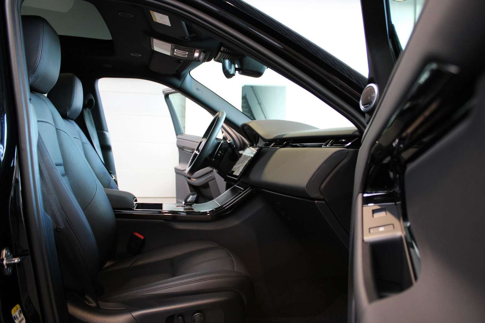 Land Rover Range Rover Evoque P300e Dynamic SE - 2024 - Joinsteer - #8