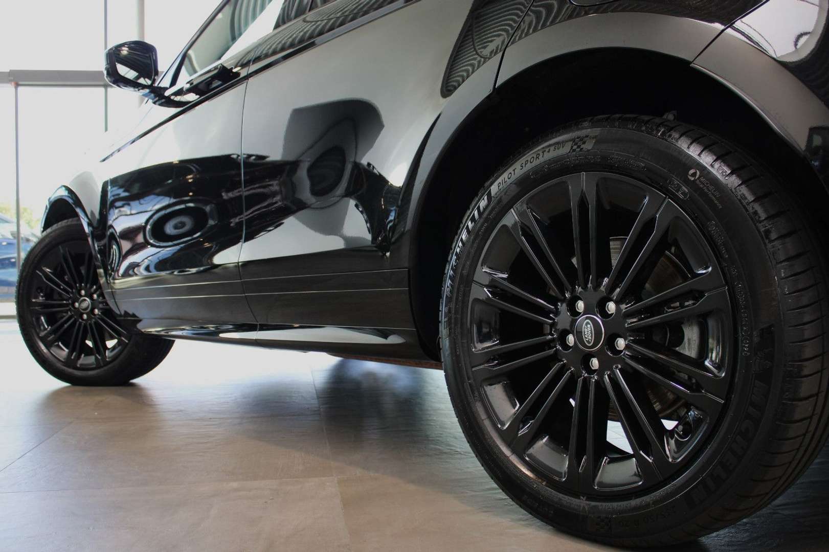 Land Rover Range Rover Evoque P300e Dynamic SE - 2024 - Joinsteer - #10