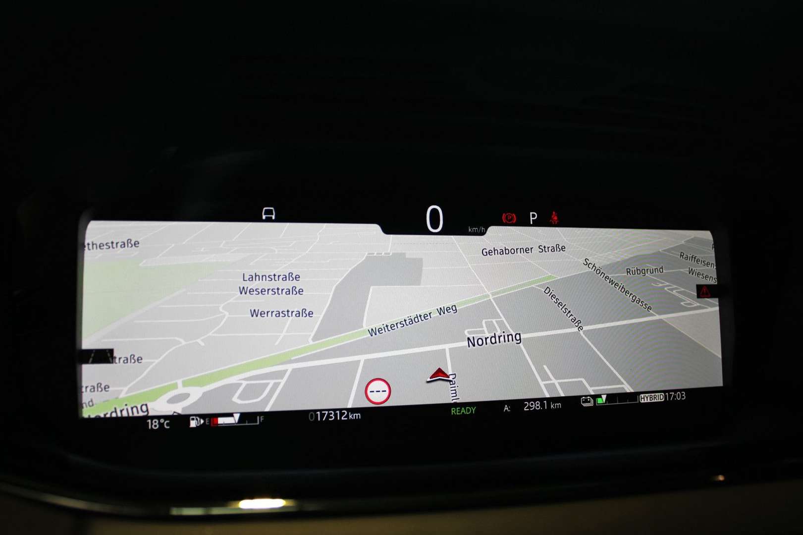 Land Rover Range Rover Evoque P300e Dynamic SE - 2024 - Joinsteer - #15