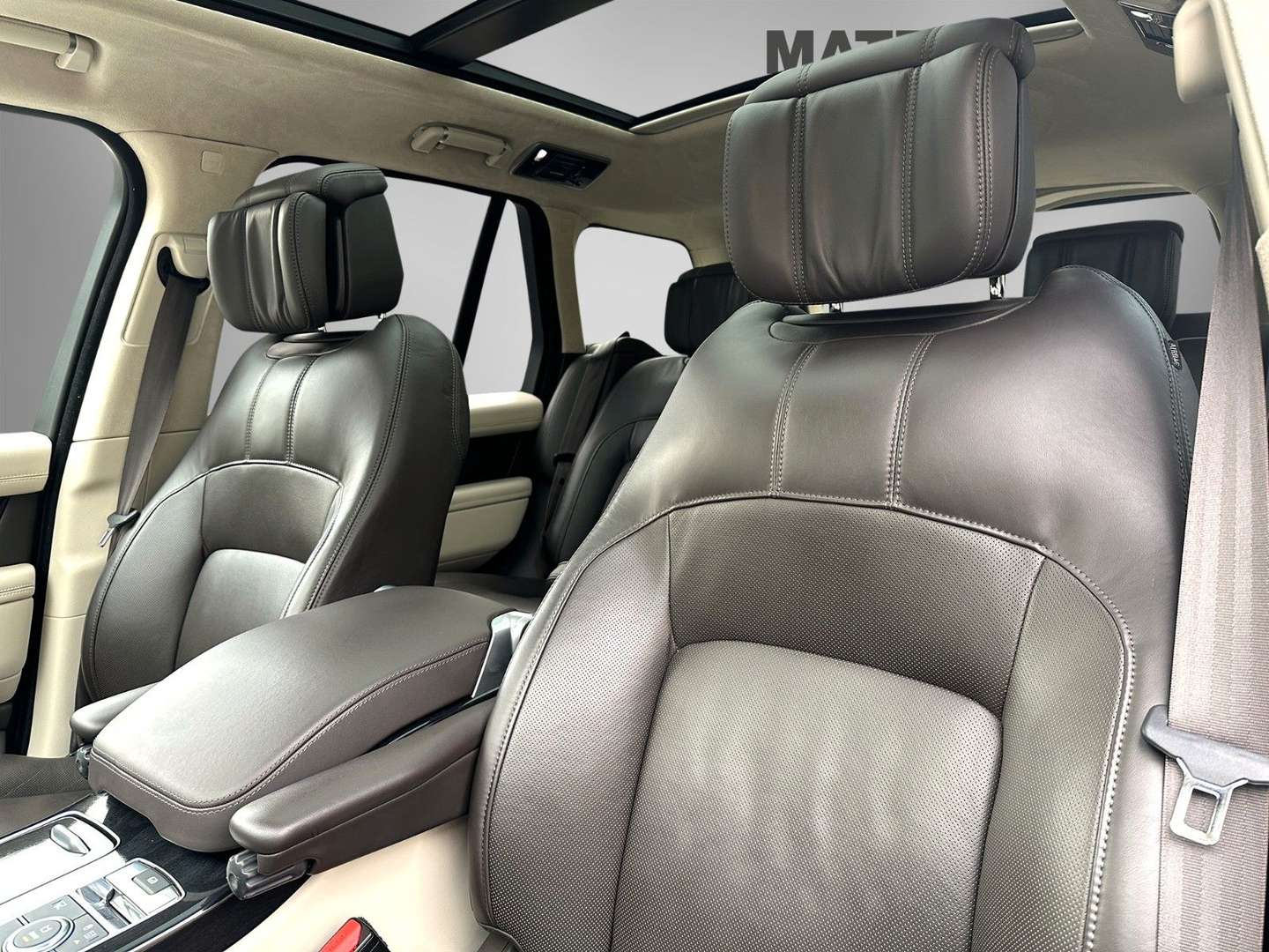 Land Rover Range Rover P400 Autobiography - 2019 - Joinsteer - #4