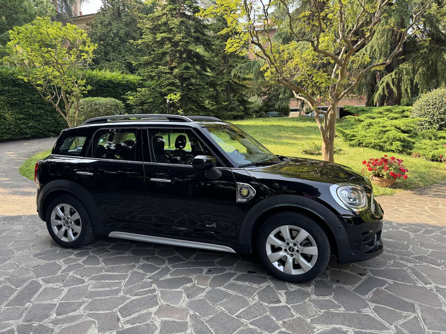 Mini Countryman COOPER SE - 2020 - Joinsteer - #1