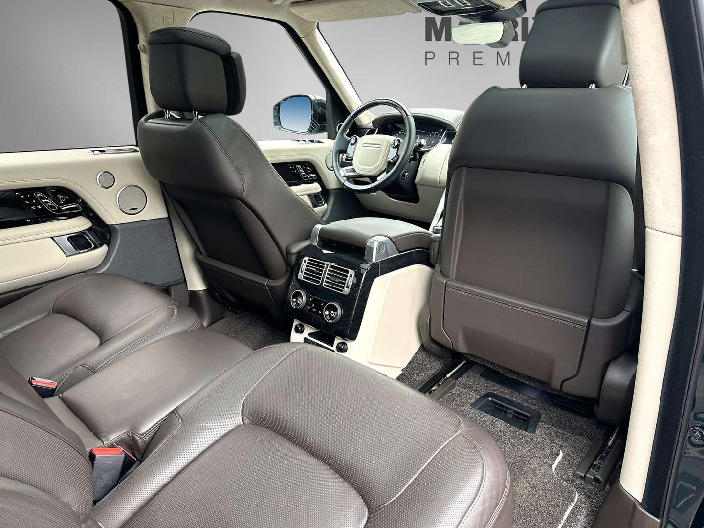 Land Rover Range Rover P400 Autobiography - 2019 - Joinsteer - #7