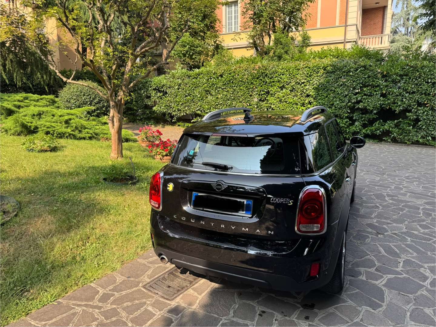 Mini Countryman COOPER SE - 2020 - Joinsteer - #4