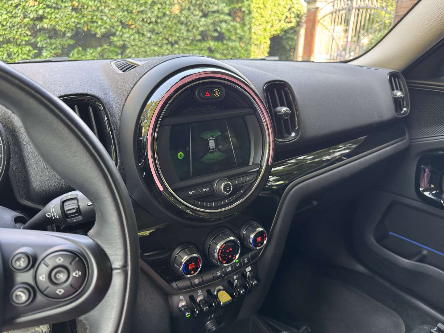 Mini Countryman COOPER SE - 2020 - Joinsteer - #5