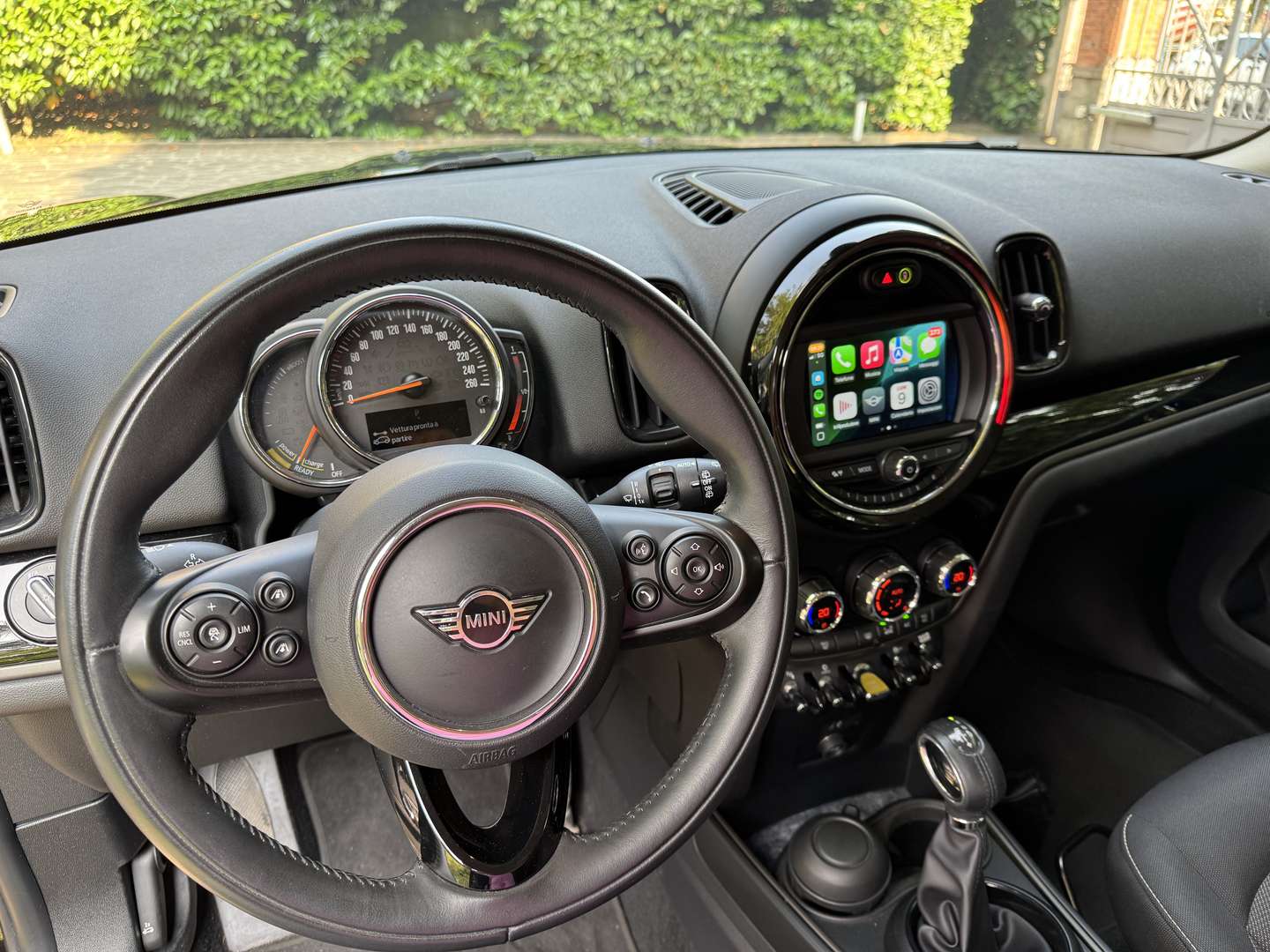 Mini Countryman COOPER SE - 2020 - Joinsteer - #6