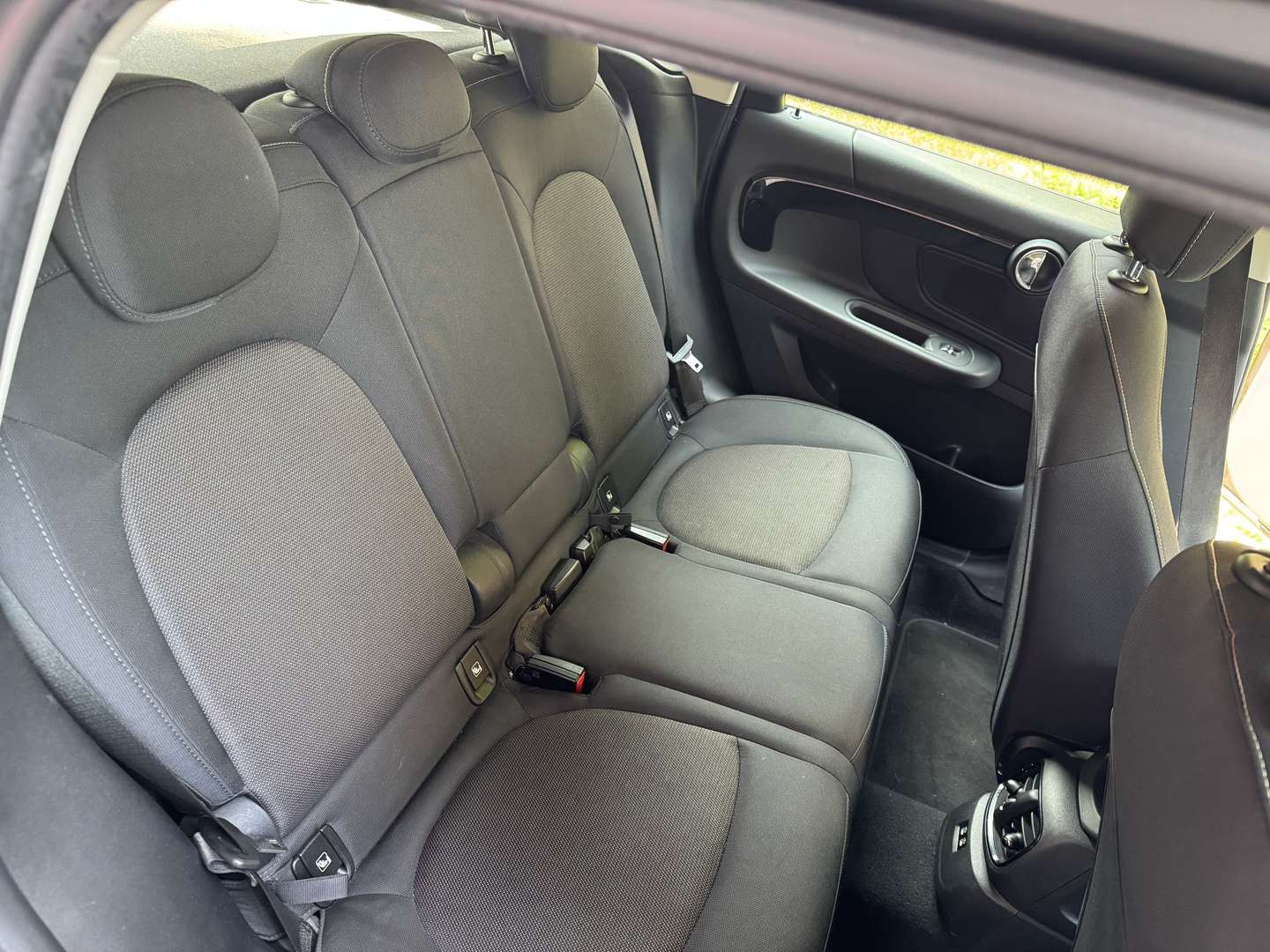 Mini Countryman COOPER SE - 2020 - Joinsteer - #7