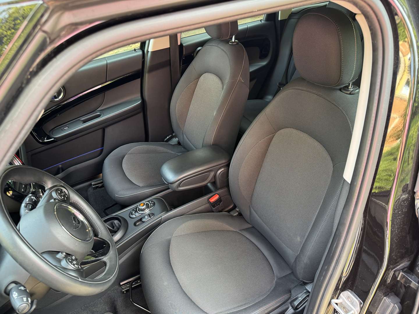 Mini Countryman COOPER SE - 2020 - Joinsteer - #8