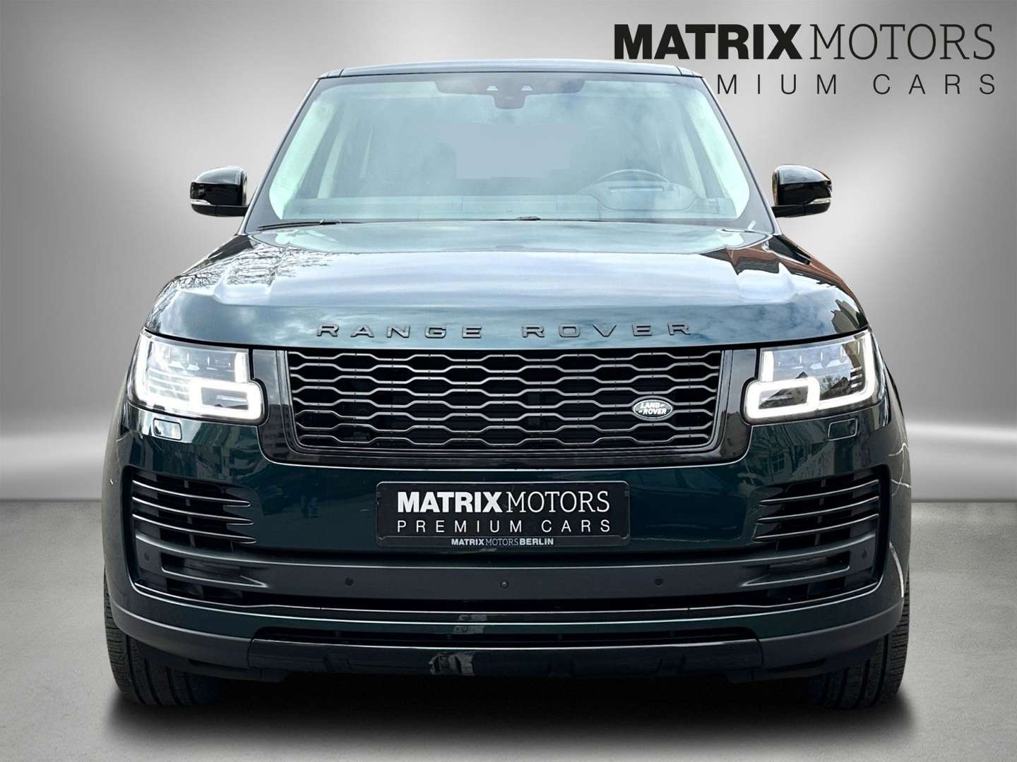Land Rover Range Rover P400 Autobiography - 2019 - Joinsteer - #13