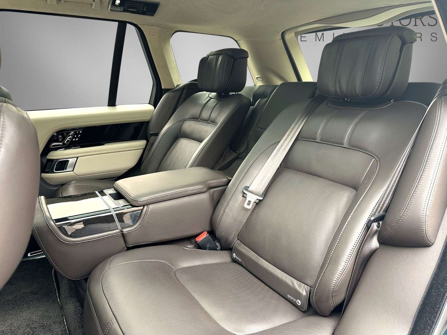 Land Rover Range Rover P400 Autobiography - 2019 - Joinsteer - #15