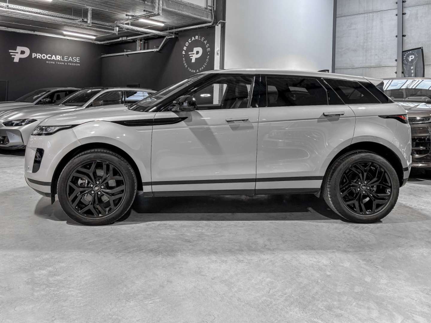 Land Rover Range Rover Evoque P200 R-Dynamic SE - 2022 - Joinsteer - #6