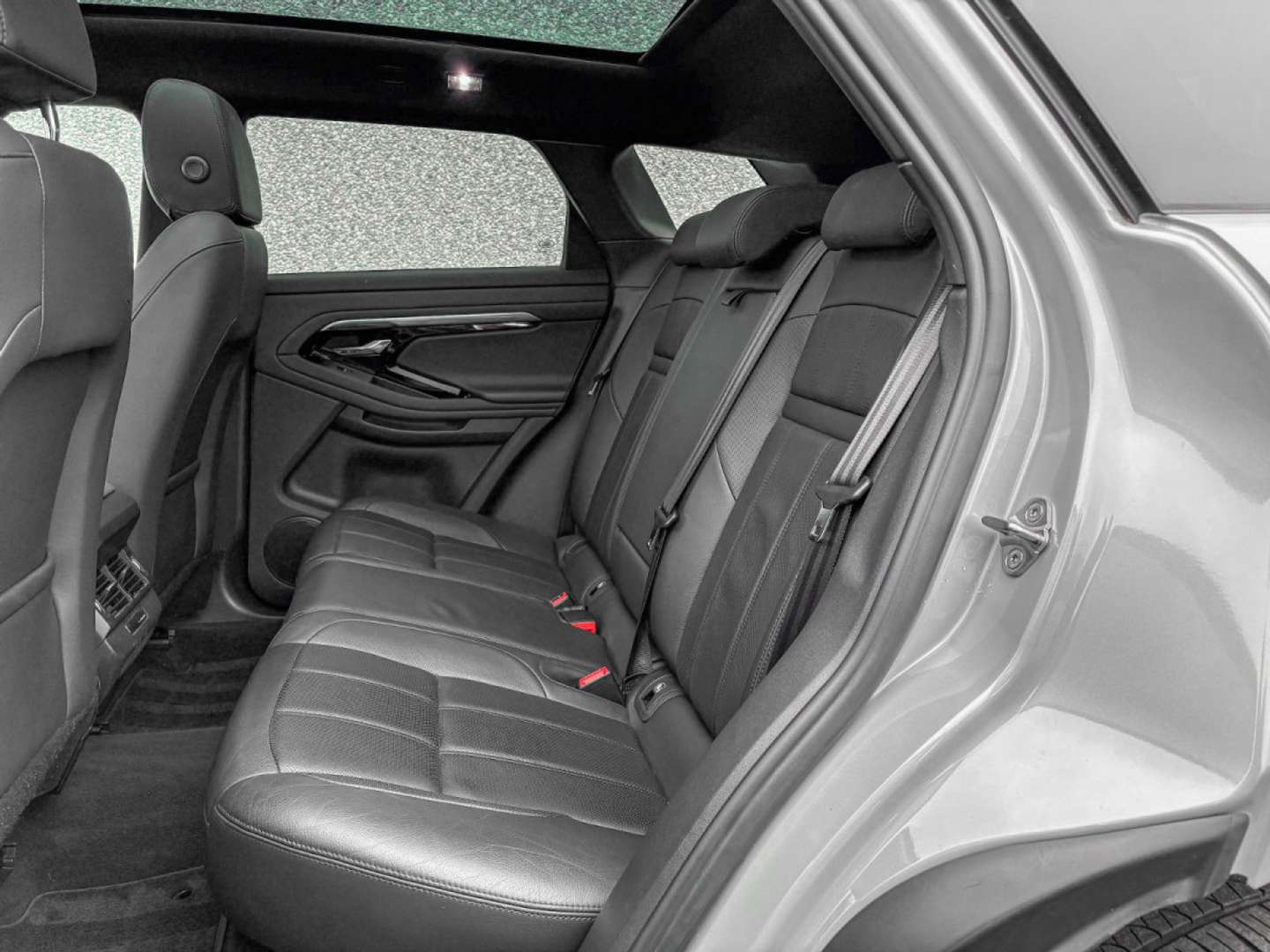 Land Rover Range Rover Evoque P200 R-Dynamic SE - 2022 - Joinsteer - #7