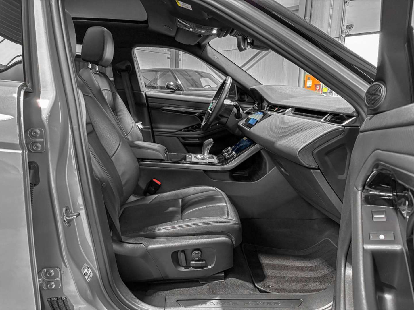 Land Rover Range Rover Evoque P200 R-Dynamic SE - 2022 - Joinsteer - #10