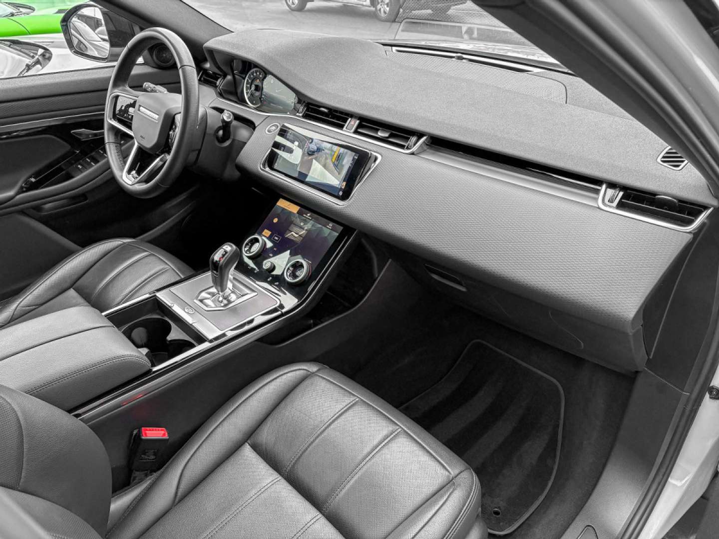 Land Rover Range Rover Evoque P200 R-Dynamic SE - 2022 - Joinsteer - #12