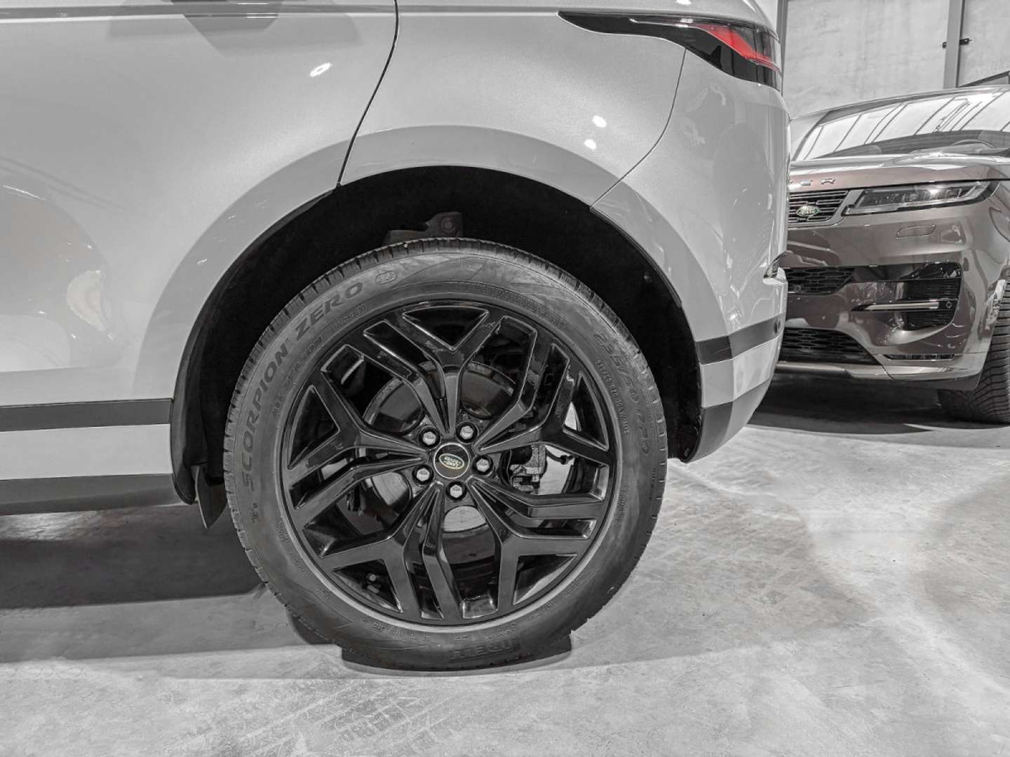 Land Rover Range Rover Evoque P200 R-Dynamic SE - 2022 - Joinsteer - #15