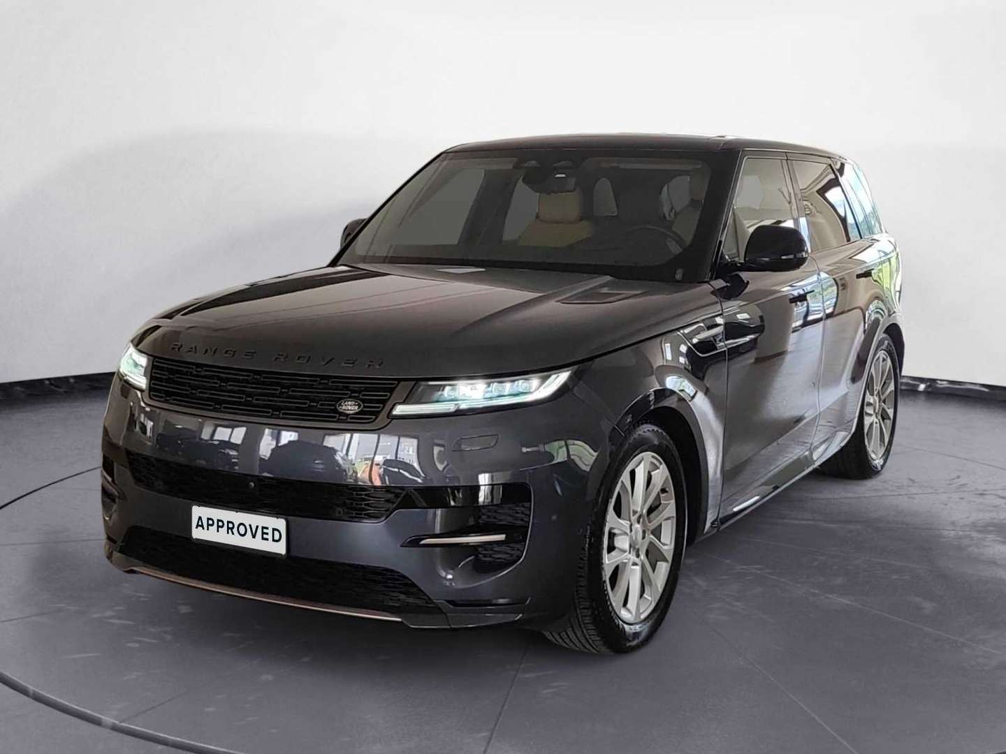 Land Rover Range Rover Sport Dynamic HSE D300 - 2023 - Joinsteer - #1
