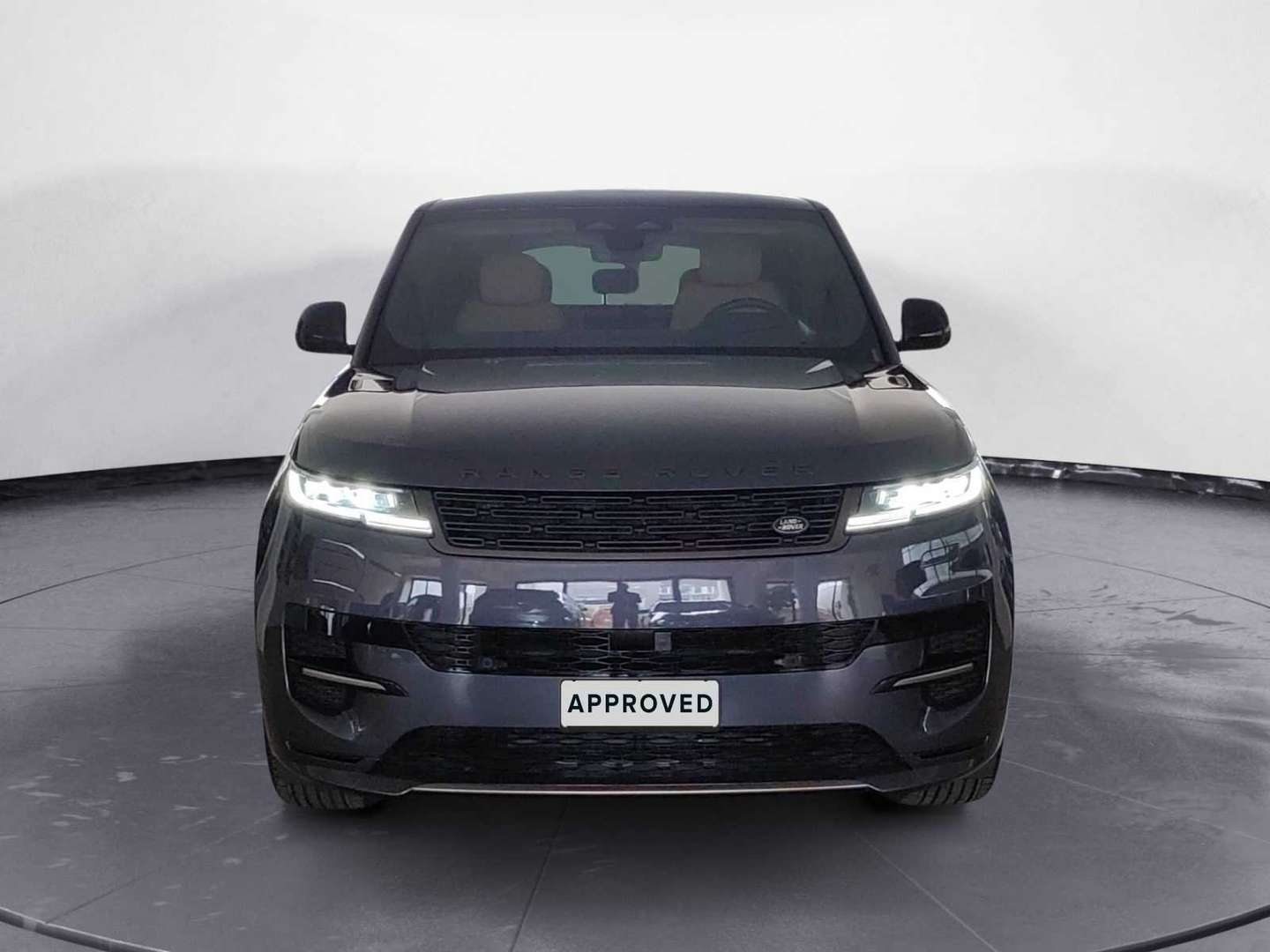 Land Rover Range Rover Sport Dynamic HSE D300 - 2023 - Joinsteer - #2