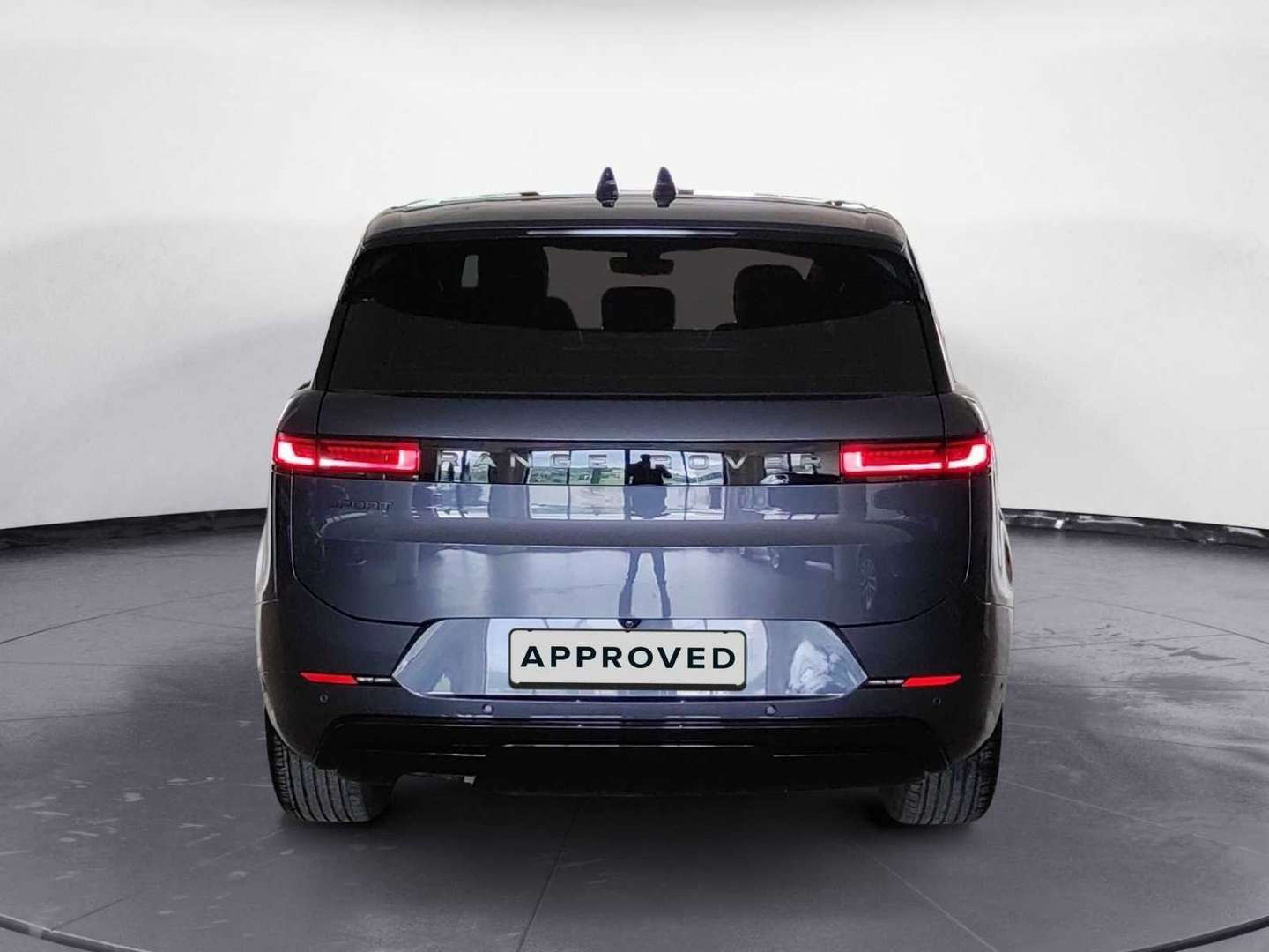 Land Rover Range Rover Sport Dynamic HSE D300 - 2023 - Joinsteer - #6