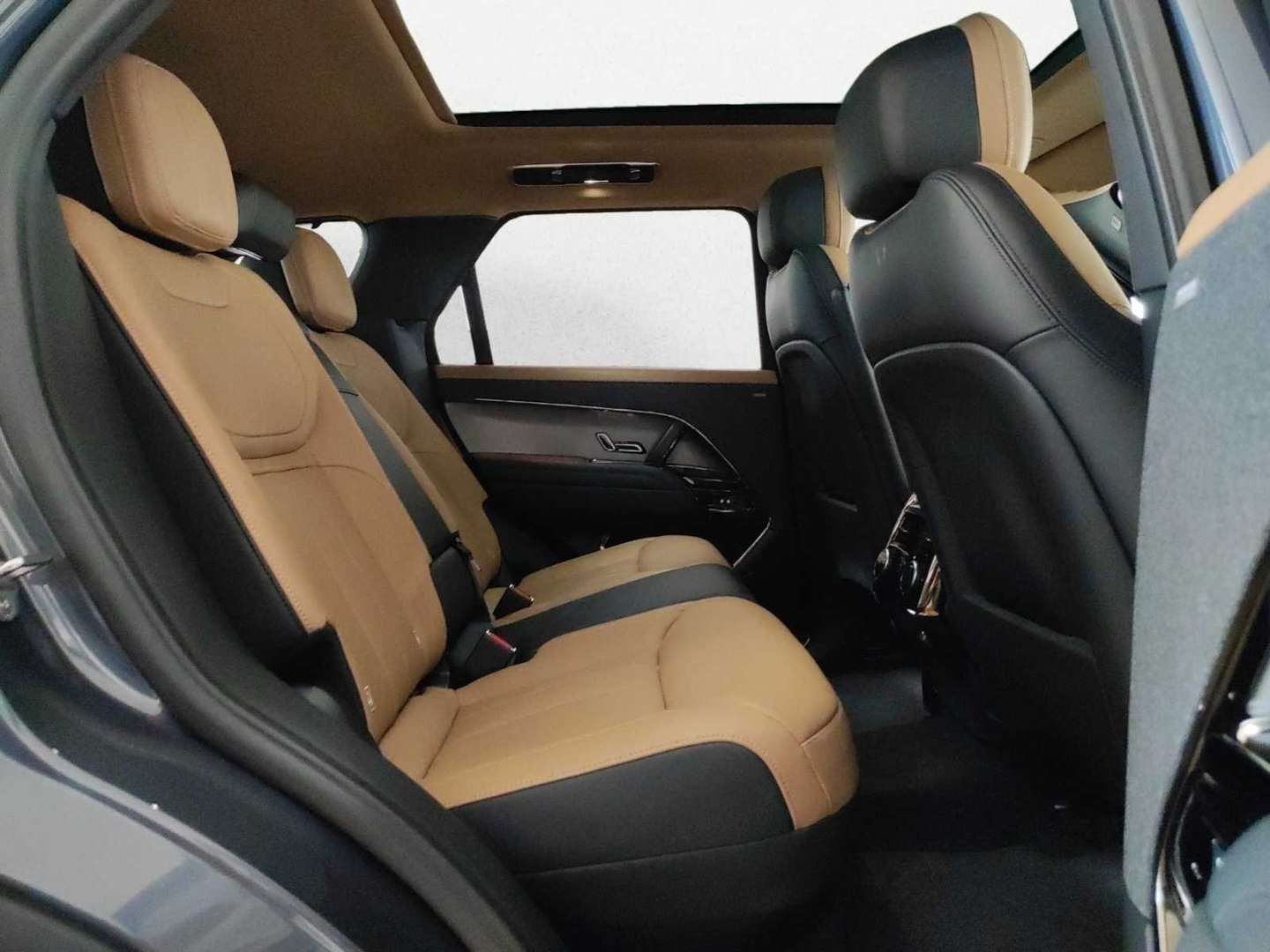 Land Rover Range Rover Sport Dynamic HSE D300 - 2023 - Joinsteer - #8