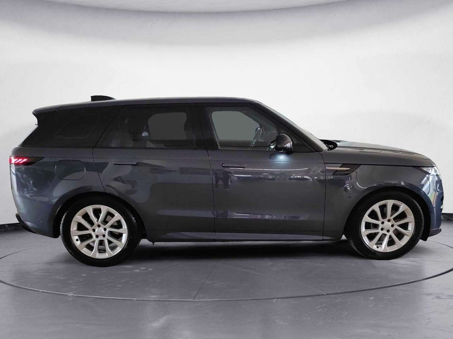Land Rover Range Rover Sport Dynamic HSE D300 - 2023 - Joinsteer - #10