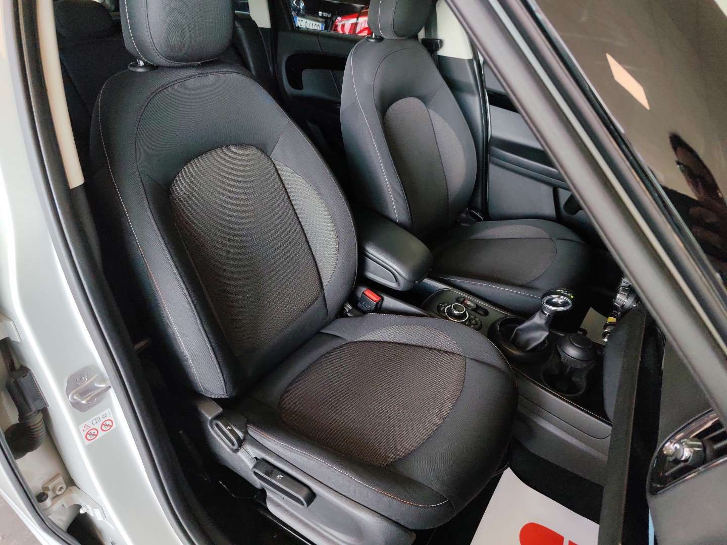 Mini Countryman COOPER SE - 2022 - Joinsteer - #3