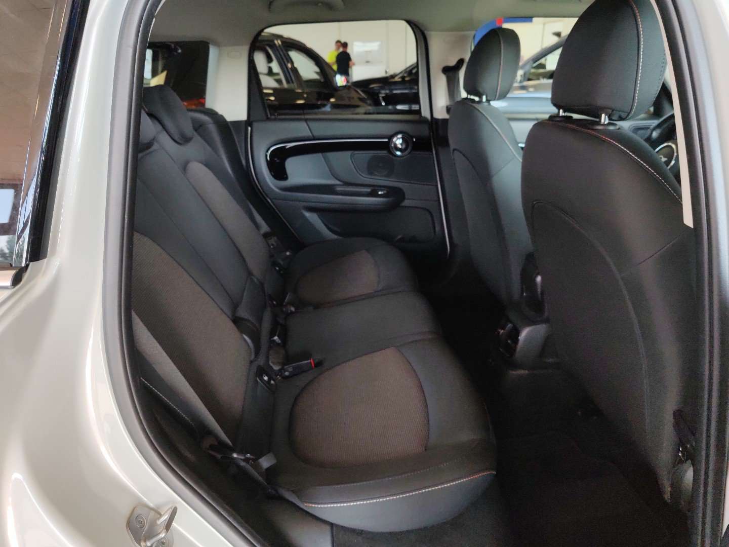 Mini Countryman COOPER SE - 2022 - Joinsteer - #4